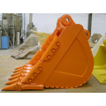 Excavator Bucket Rock Bucket for 20ton Excavator