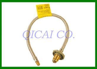 LPG Propane Gas Cylinder Hoses , Easily Assembled model QC-