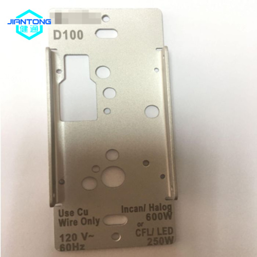 China laser cutting service metal laser cutting parts Supplier