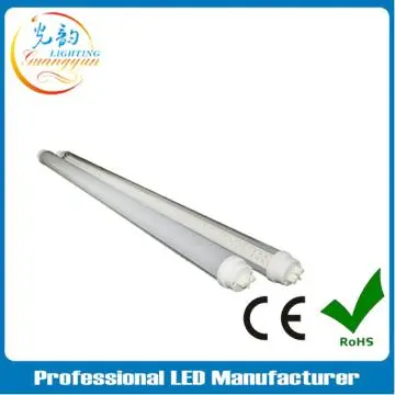 led red tube animal x tube