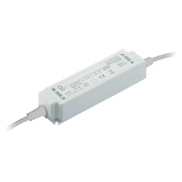 24W Constant Voltage Waterproof LED Power Supply