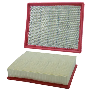 GMC Sierra PU Frame Air Filter