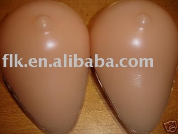 silicone breast forms/ Breast Prostheses