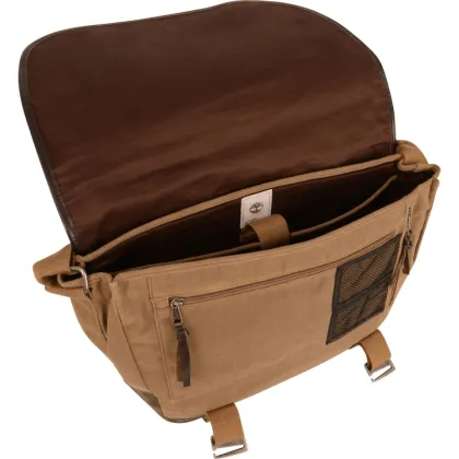 2017 Gym Class Office Mountain Madison Messenger Bag