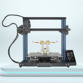Utjämningsfri 300*300*250mm Max Pro 3D-skrivare