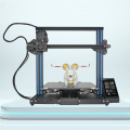 Leveling-free 300*300*250mm MAX PRO 3d printer