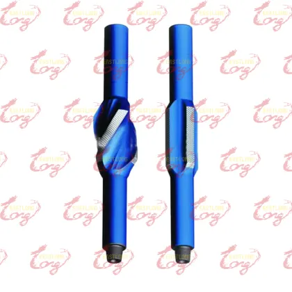 Api Non-rotating Drilling Stabilizer For Oil Drilling