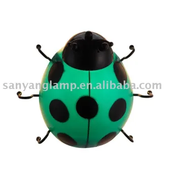 25W E14 Indoor Room Craft Wall Lamp