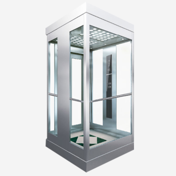 Mordenized Passenger Elevator /Small Home Lift