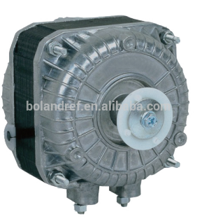 AC New Model Shaded Pole Fan Motor,Shaded Pole Motor Refrigeration