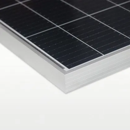 High-Efficiency Monocrystalline Silicon SunPower Solar Panels 430W-450W 20.8% Efficiency
