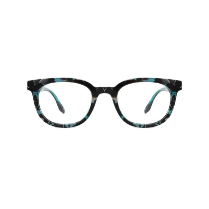 Blue Light Acetate Frames Optical Glasses