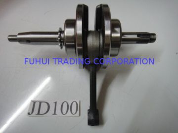 Good Shape Motorcycle Parts Engine Crankshafts Assy E-012 For Honda Jd100