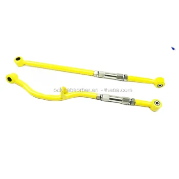 4x4 Nissan Patrol GU Y61 Suspension Leaf Spring Lift Kit Y61 Panhard Rod