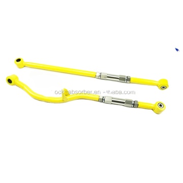 4x4 Nissan Patrol GU Y61 Suspension Leaf Spring Lift Kit Y61 Panhard Rod