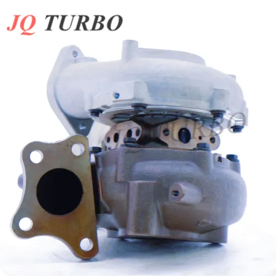 GT2056V Turbocharger for Nissan YD25