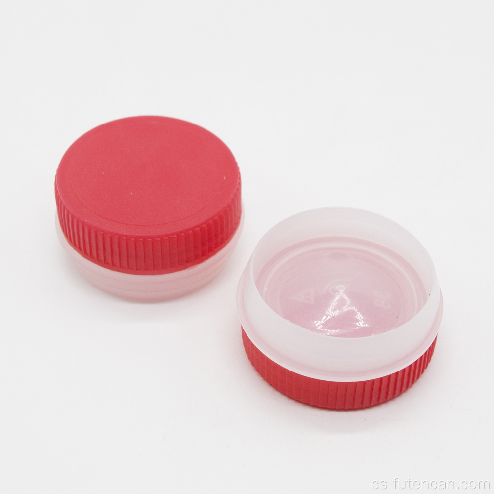 42mm šroubovací uzávěr pro nádobku na motorový olej