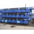 ASTM A335 Ship Building Acier Pipe