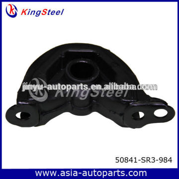 Support de moteur utilisé pour la voiture japonaise 50841-SR3-984