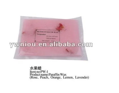 PW-1 wonderful fruit wax Paraffin wax(450g)