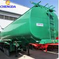 Diesel Tanker Trailer