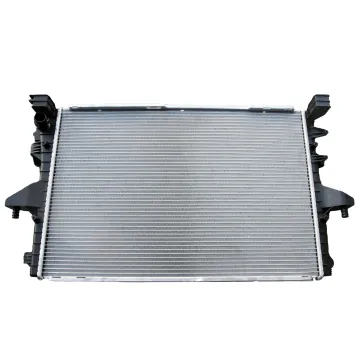 Aluminium Radiator for VOLKSWAGEN MULTIVAN (7H/7E) 2.0 TDI 2003 MT OEM 7E0121253A Radiator Coolant