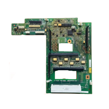 Hitachi VFD SJ300 L300P Drive Board II-SJ3 150-220 2B027073-3-Z