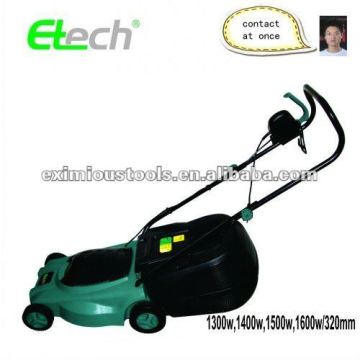 Electric lawn mower/ETG014M