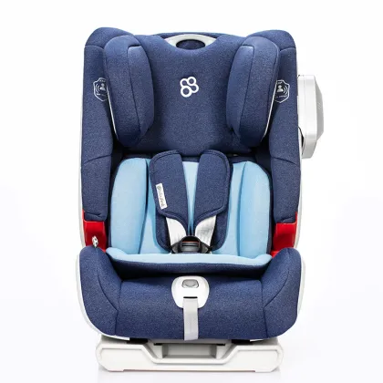 Ece R44/04 Safety Child Car Seats With Isofix