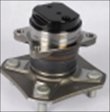 43202-ed510 Wheel Hub E-wh-ns026