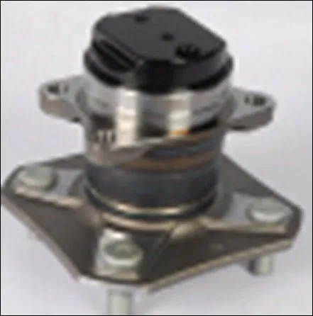 43202-ed510 Wheel Hub E-wh-ns026