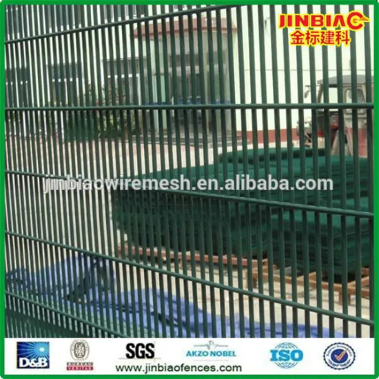 security fence mesh factory 358 prison mesh made in china