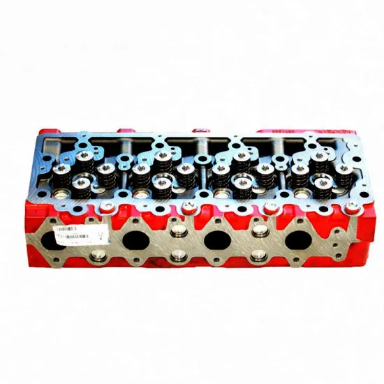 Buy Cylinder Head: Part Numbers 5258274, 3966453, 3966448, 5300886, 5300888, 5300889, 5300890, 5339590