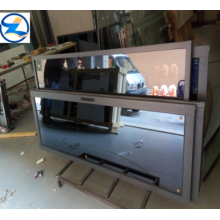 Energy-Efficient Insulated Glass for Window