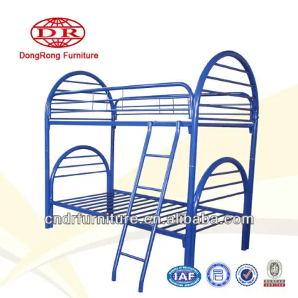 double bunk bed