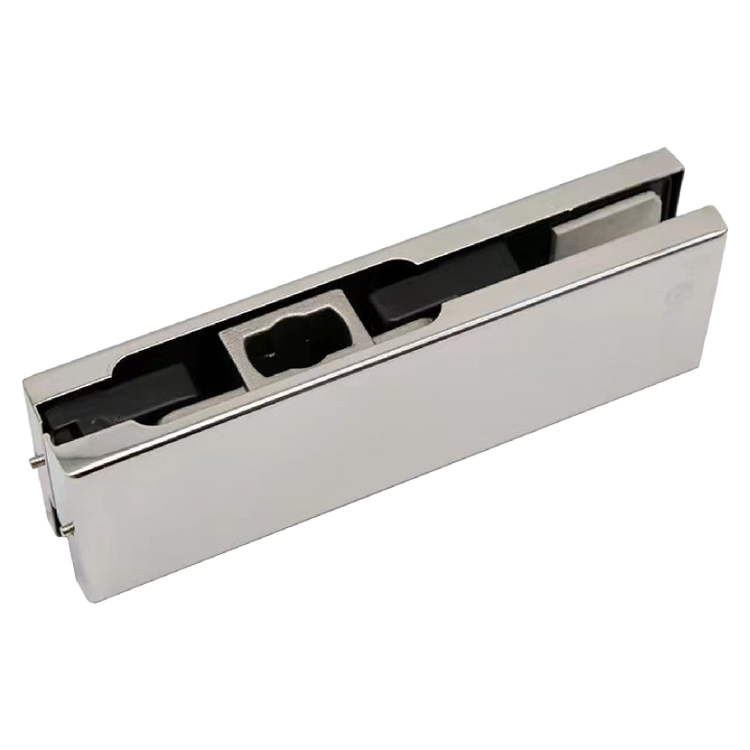 Lower Clamp