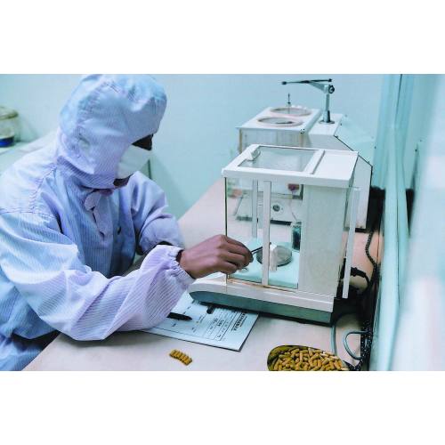 غابيكسات ميسيلات للحقن