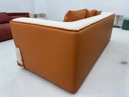 Fendi design sofa