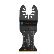 Tungsten Steel Alloy Quick Release2