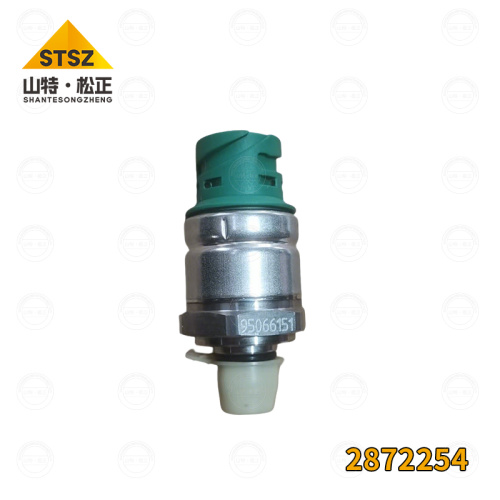 Engine oil pressure sensor 2872254 3408556 3408557