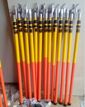 Stick hot ad alta tensione FRP