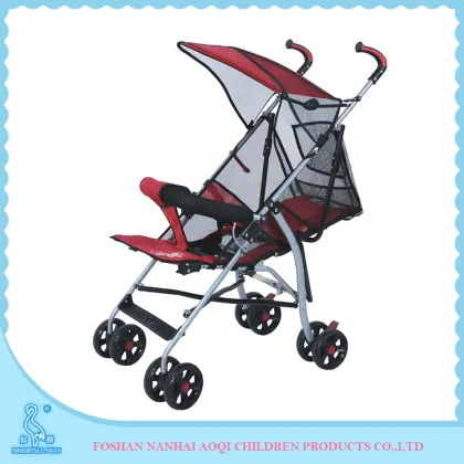 Children Stroller (8366A)