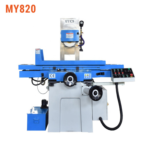 Surface Grinding Machine Price Hoston Top Quality Surface Grinding With Good Price Manufactory