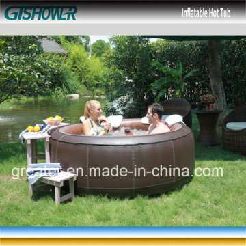 Inflatable Sex Family Whirlpool SPA Tub (pH050010)