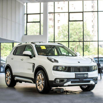 Integral Body Lynk Co01 Plug-in Hybrid Vehicle: New Energy LinkedIn Electric Car" 

However, to make it more concise and SEO-friendly, you might consider:

"Lynk Co01 Plug-in Hybrid Electric Vehicle | New Energy Car