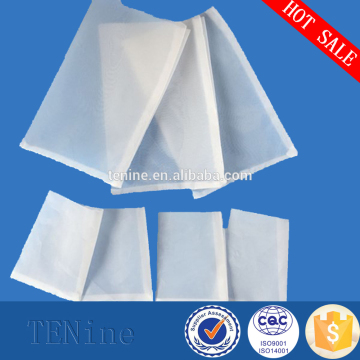 4*8cm Monofilament mesh bag for essential oil filteration