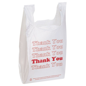 biodegradable and compostable shopping bag