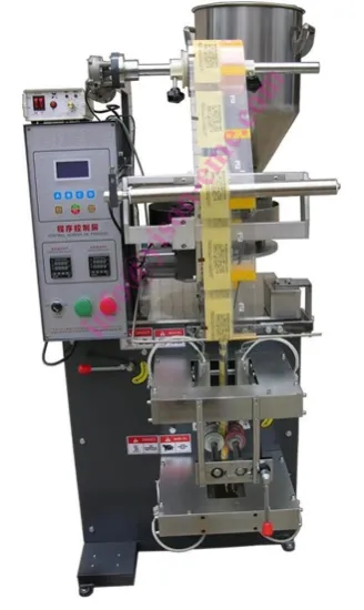 Top Quality Small Vegetable Sunflower seeds packaging machine, rapeseed packing machine