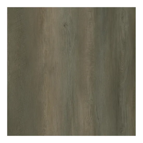 Rigid Core Waterproof SPC Floor