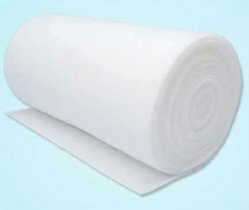 5 micron pre-filter cotton from shanghai
